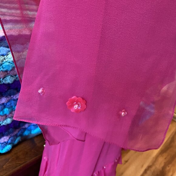 #34) Evening Gown: Spring Love - Picture 9 of 11